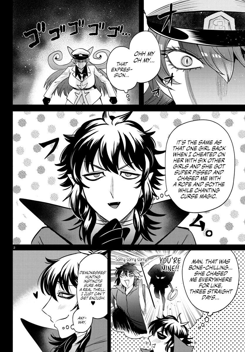 Read Welcome to Demon School! Iruma-kun EN Manga Online