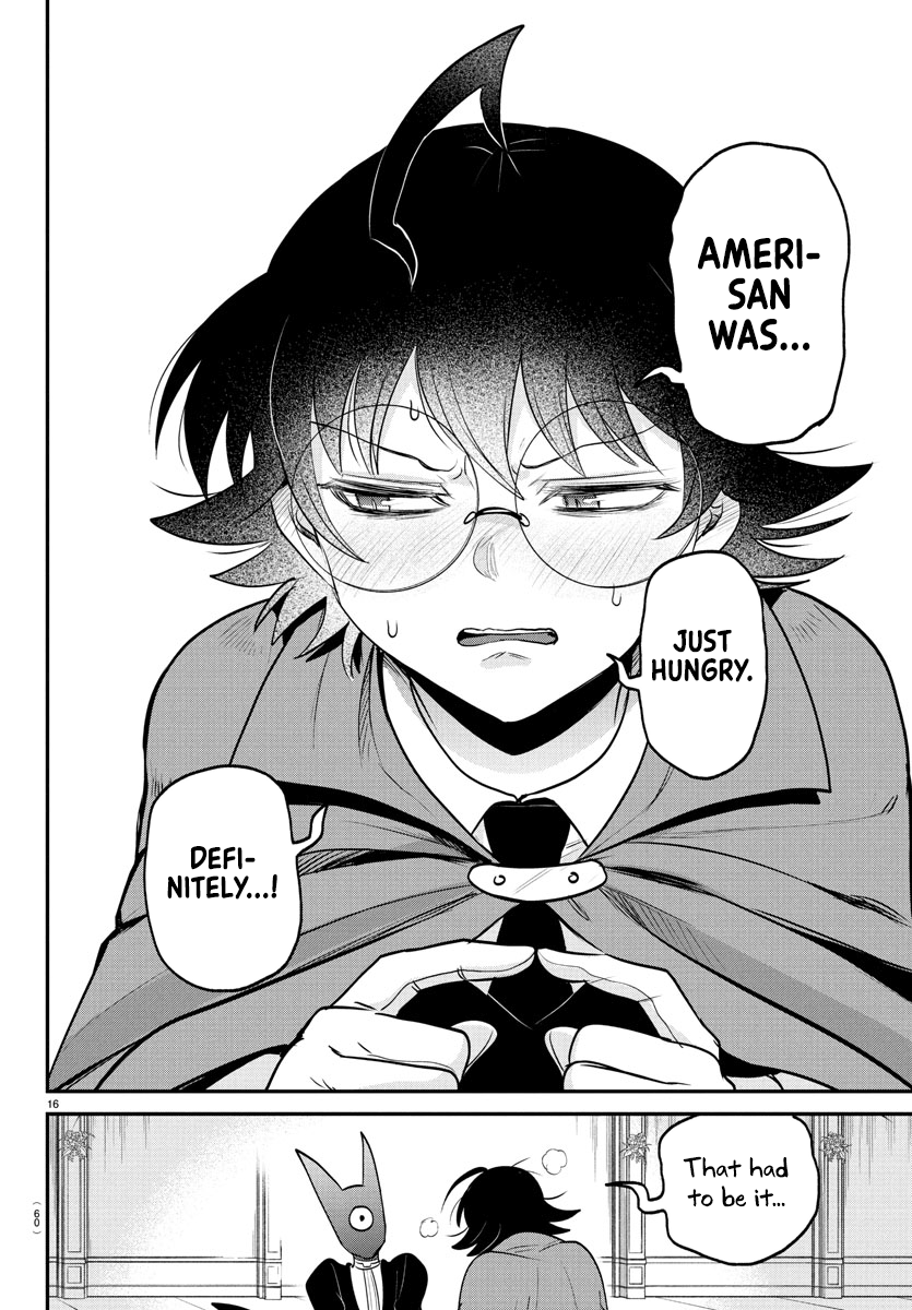 Read Welcome to Demon School! Iruma-kun EN Manga Online