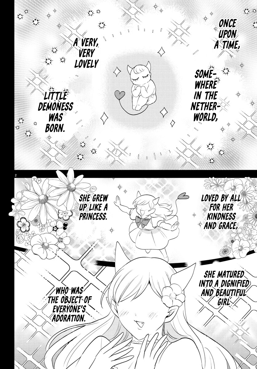 Read Welcome to Demon School! Iruma-kun EN Manga Online