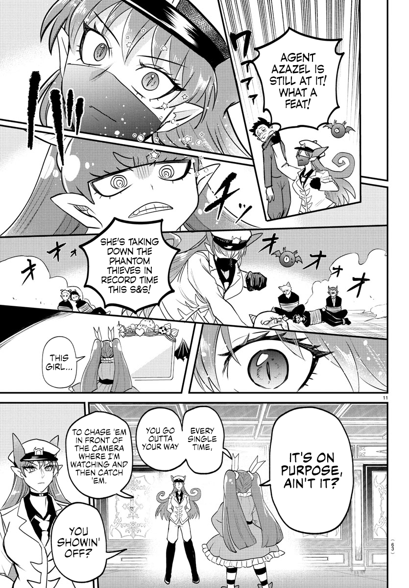 Read Welcome to Demon School! Iruma-kun EN Manga Online