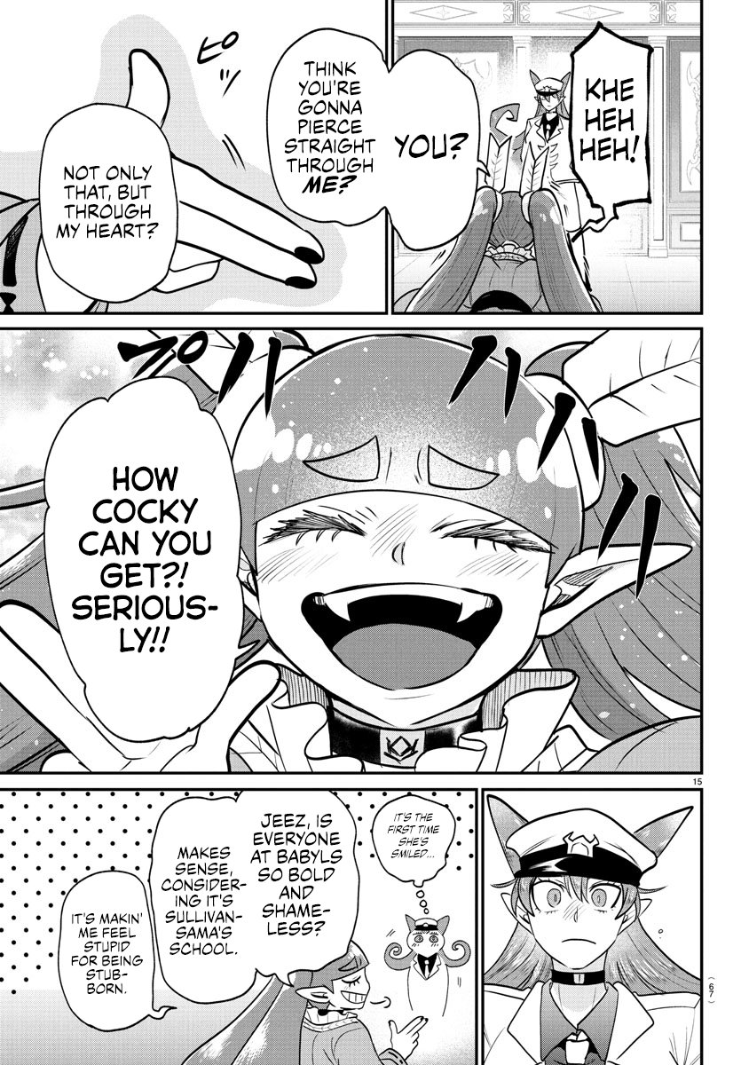 Read Welcome to Demon School! Iruma-kun EN Manga Online