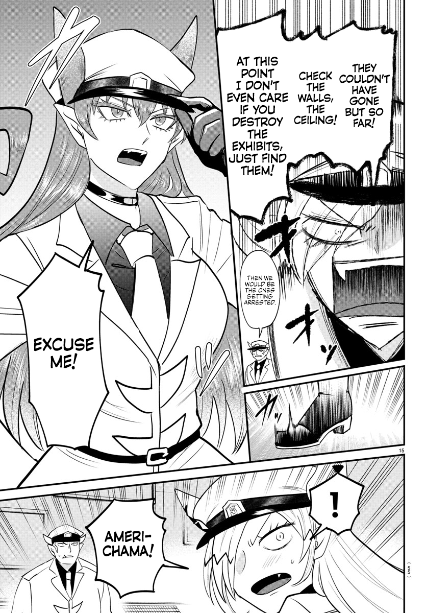 Read Welcome to Demon School! Iruma-kun EN Manga Online