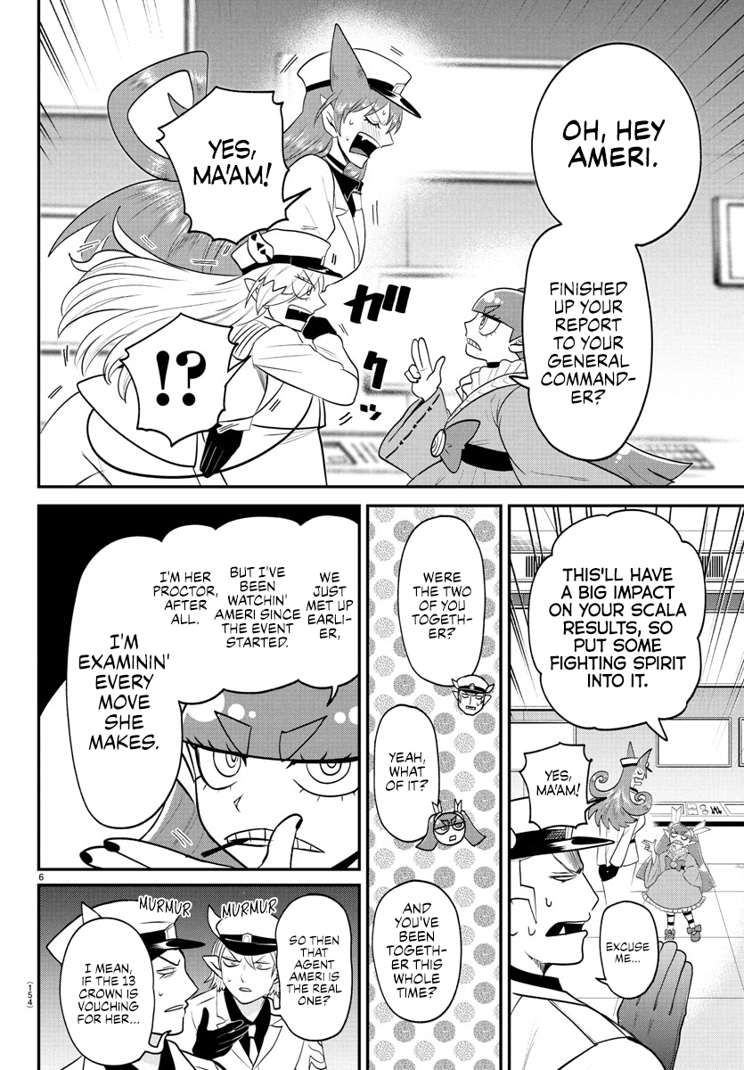 Read Welcome to Demon School! Iruma-kun EN Manga Online