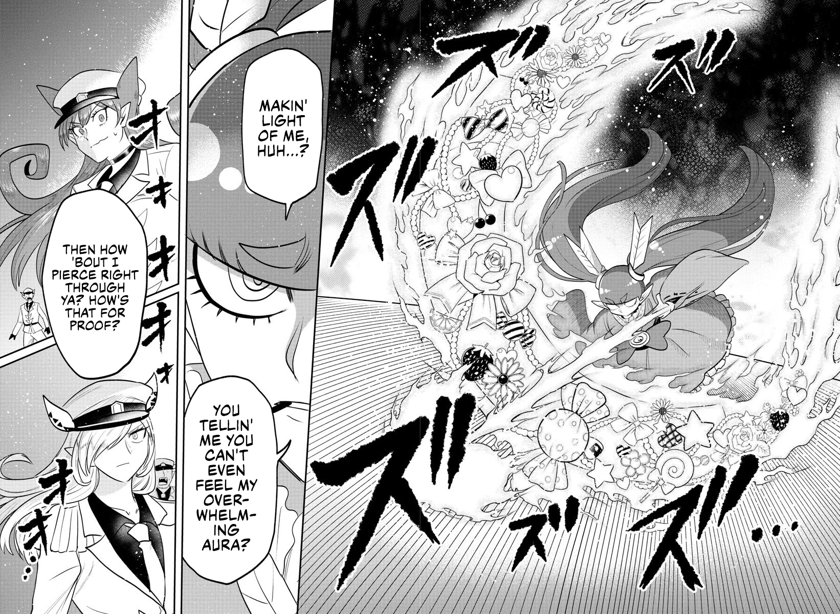 Read Welcome to Demon School! Iruma-kun EN Manga Online