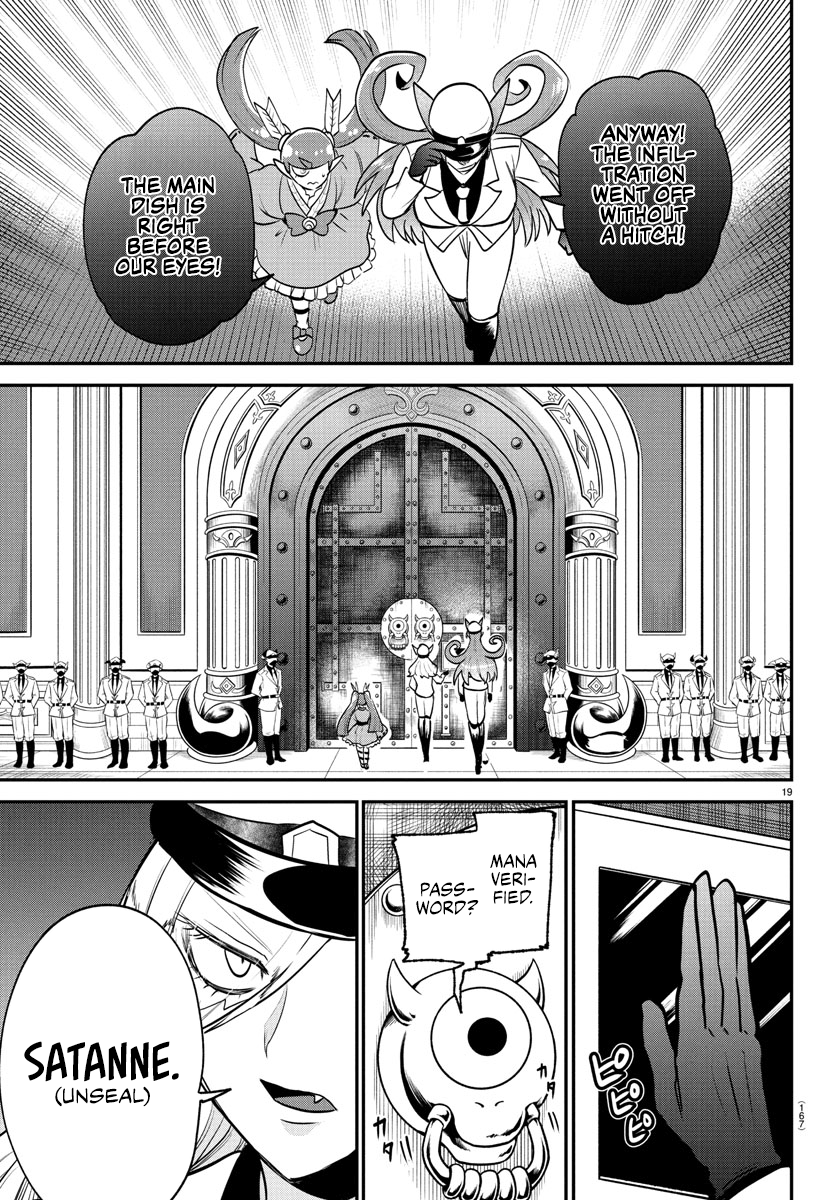 Read Welcome to Demon School! Iruma-kun EN Manga Online