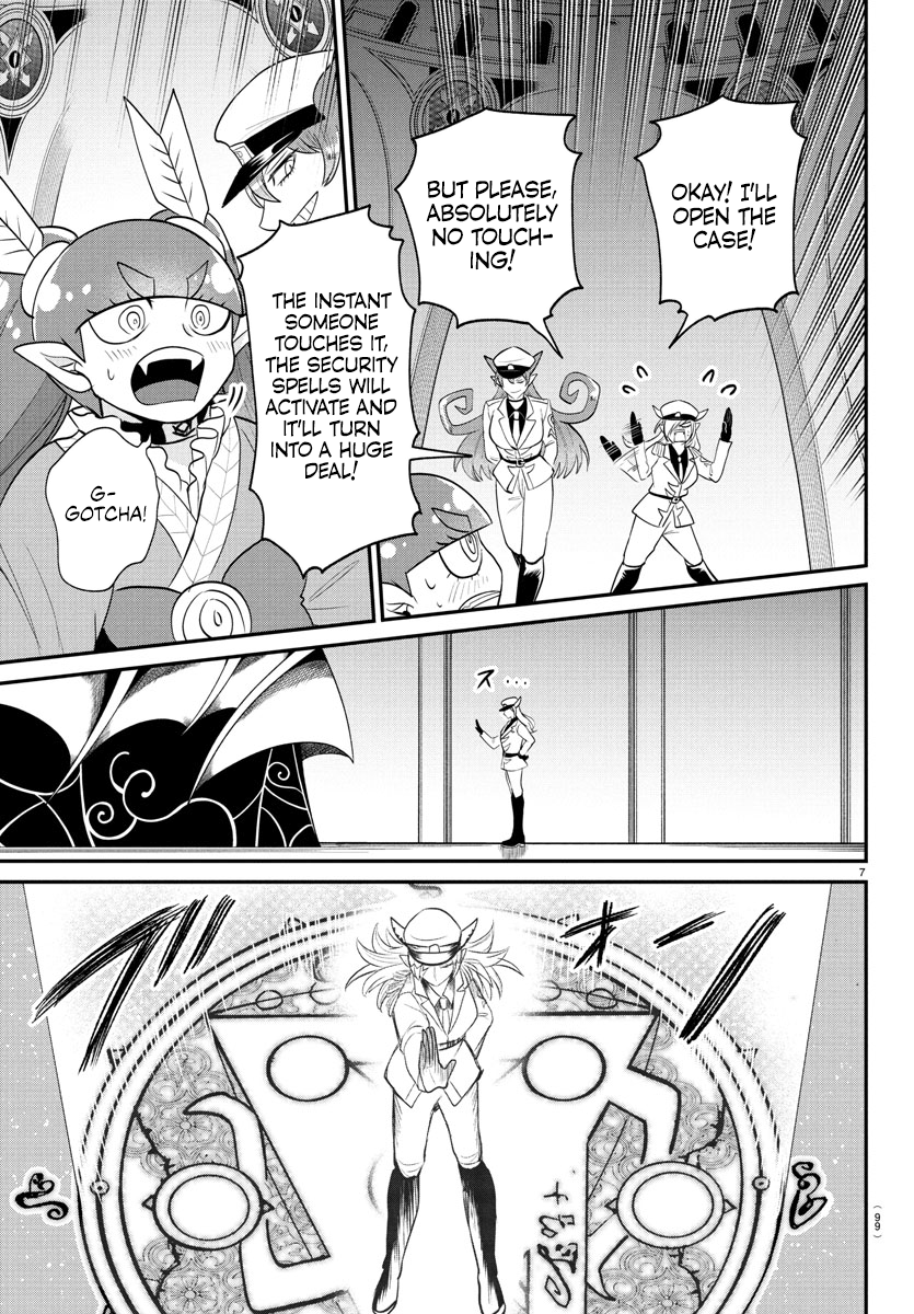 Read Welcome to Demon School! Iruma-kun EN Manga Online