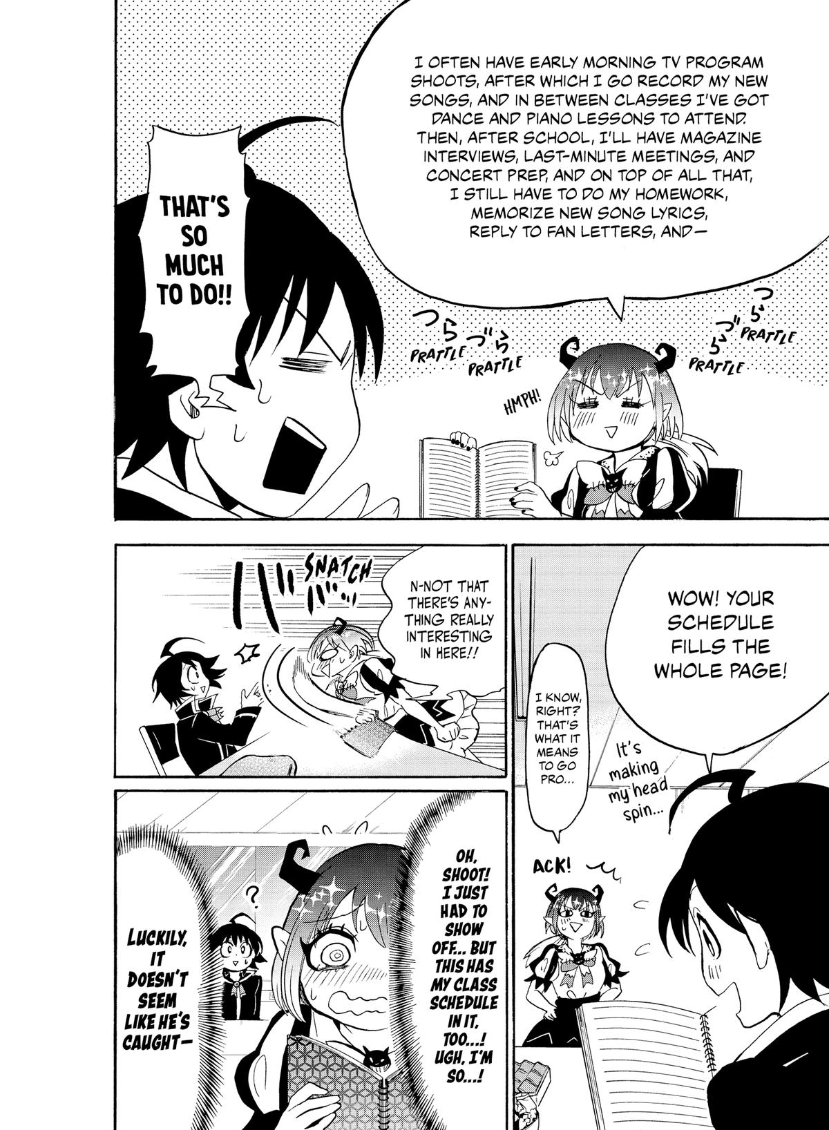 Read Welcome to Demon School! Iruma-kun EN Manga Online
