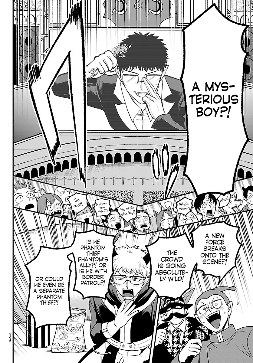 Read Welcome to Demon School! Iruma-kun EN Manga Online