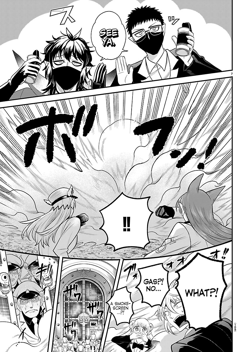 Read Welcome to Demon School! Iruma-kun EN Manga Online