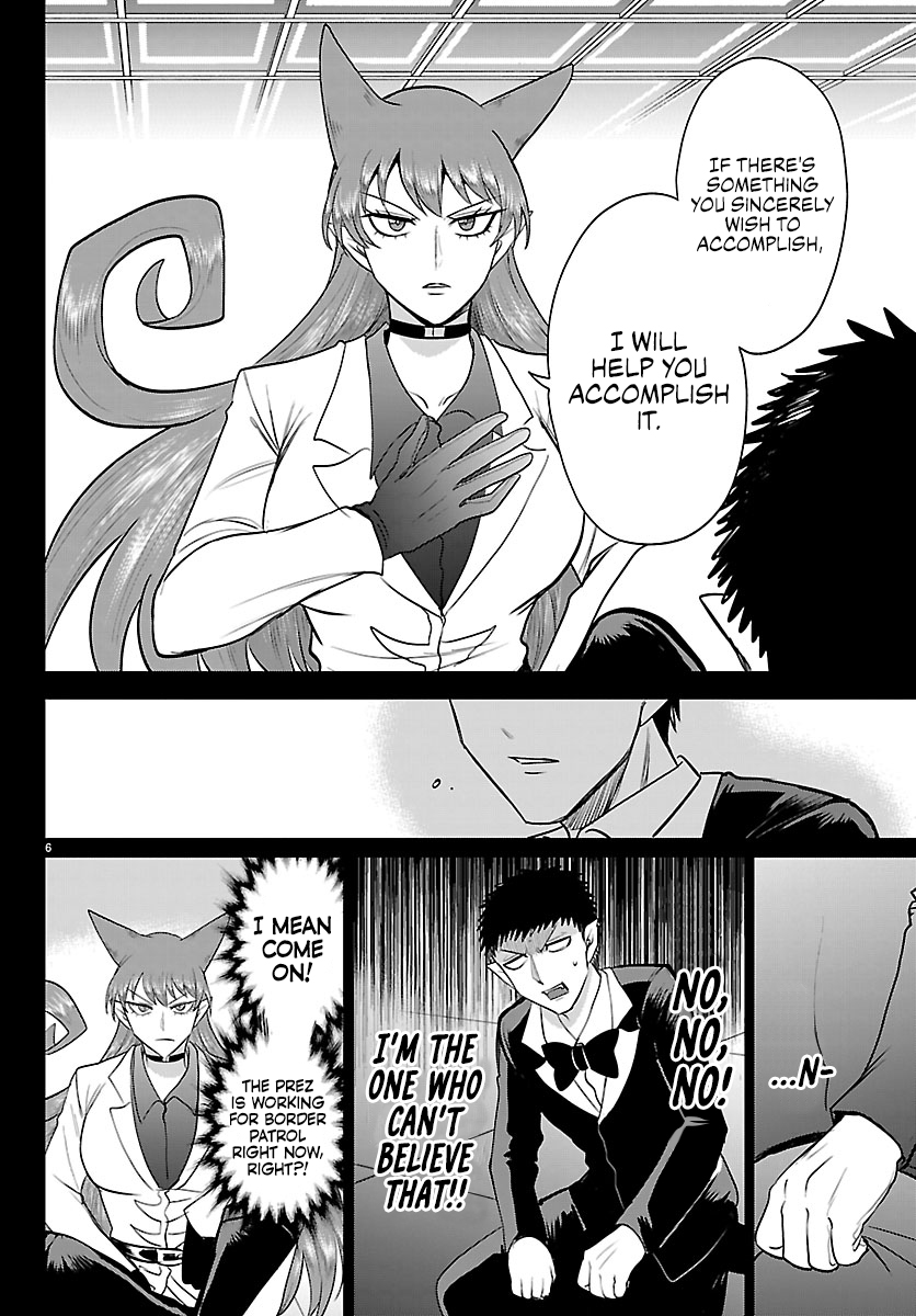 Read Welcome to Demon School! Iruma-kun EN Manga Online