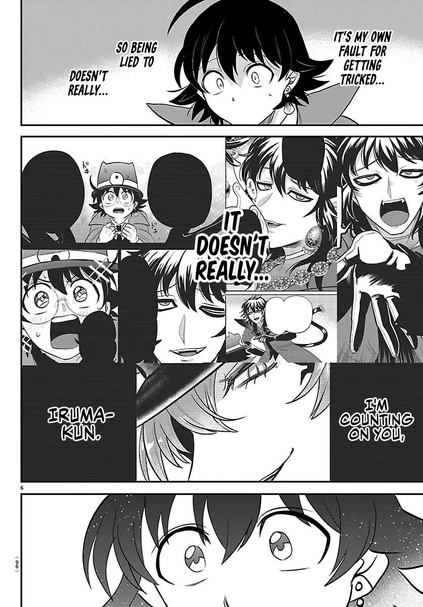 Read Welcome to Demon School! Iruma-kun EN Manga Online