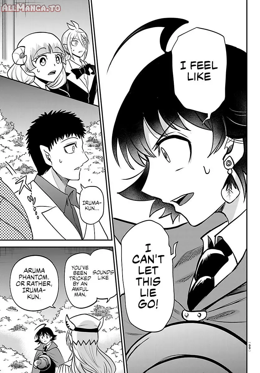 Read Welcome to Demon School! Iruma-kun EN Manga Online
