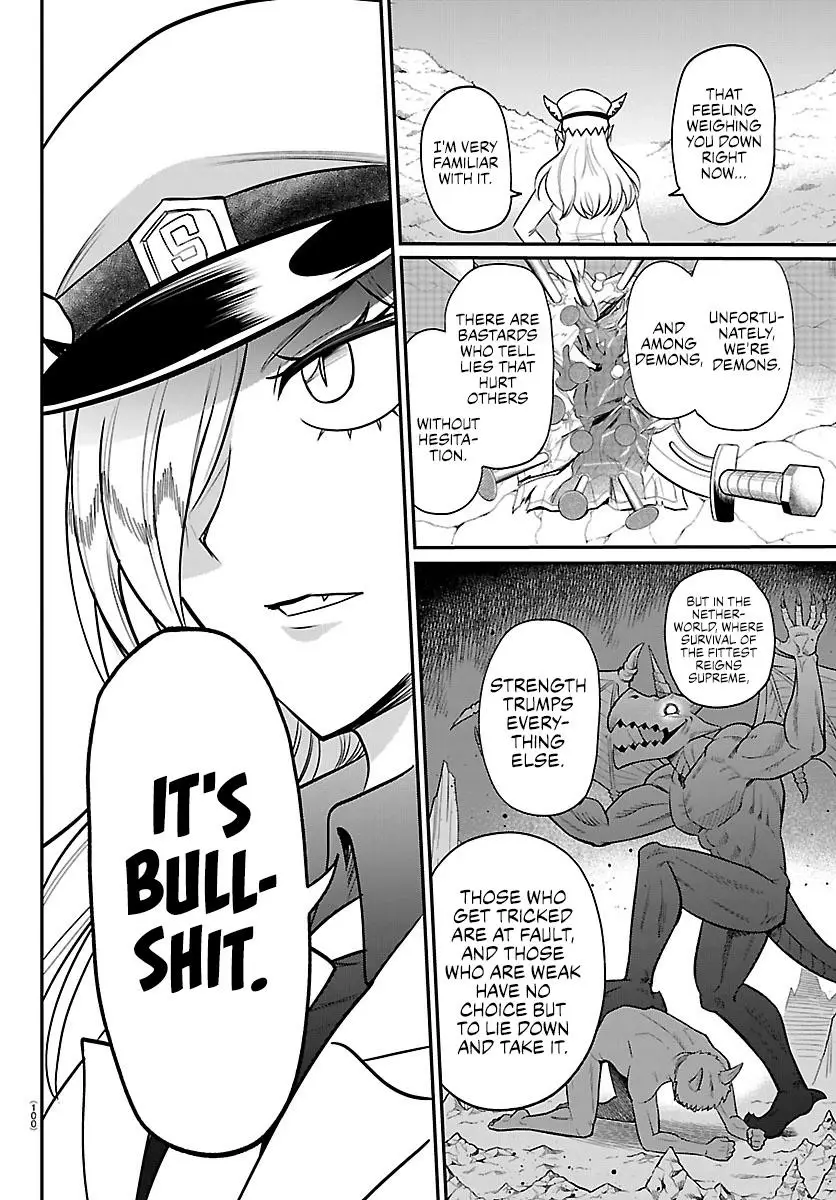Read Welcome to Demon School! Iruma-kun EN Manga Online