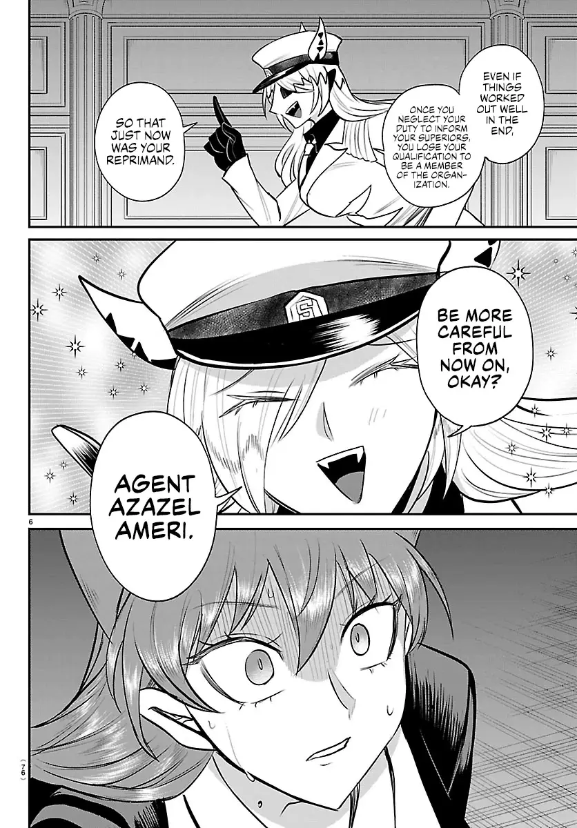 Read Welcome to Demon School! Iruma-kun EN Manga Online