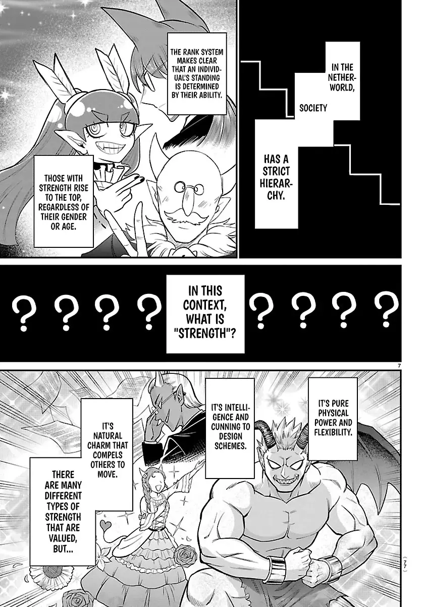 Read Welcome to Demon School! Iruma-kun EN Manga Online