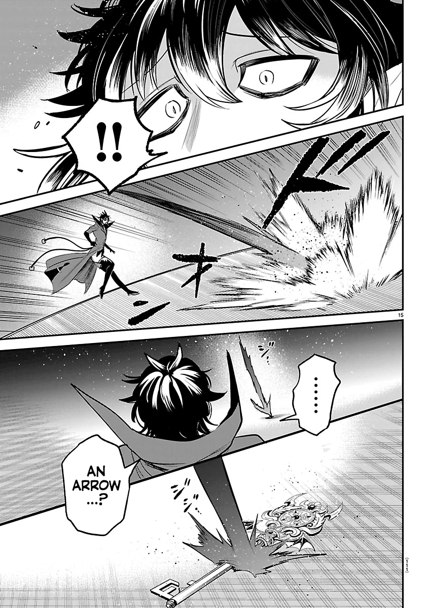 Read Welcome to Demon School! Iruma-kun EN Manga Online