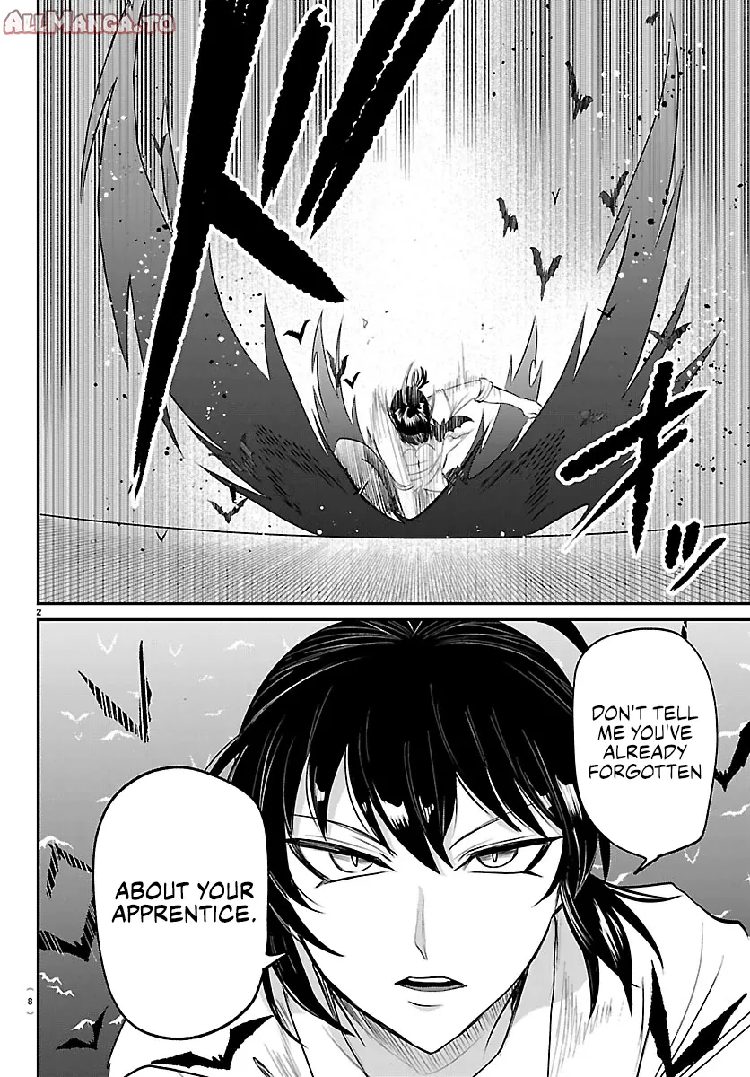 Read Welcome to Demon School! Iruma-kun EN Manga Online