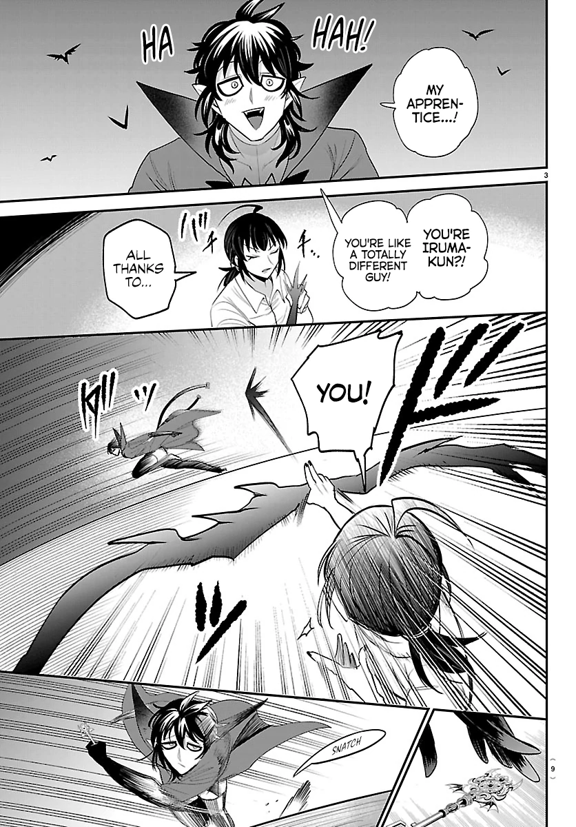 Read Welcome to Demon School! Iruma-kun EN Manga Online