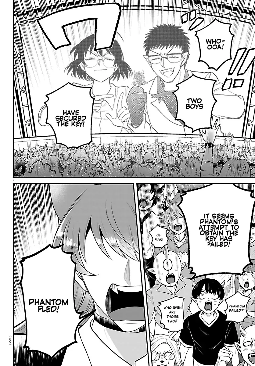 Read Welcome to Demon School! Iruma-kun EN Manga Online