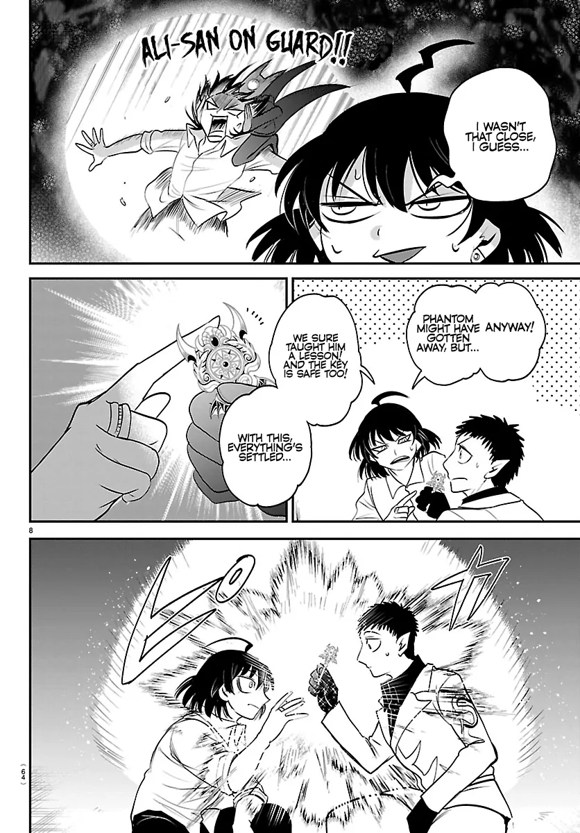 Read Welcome to Demon School! Iruma-kun EN Manga Online