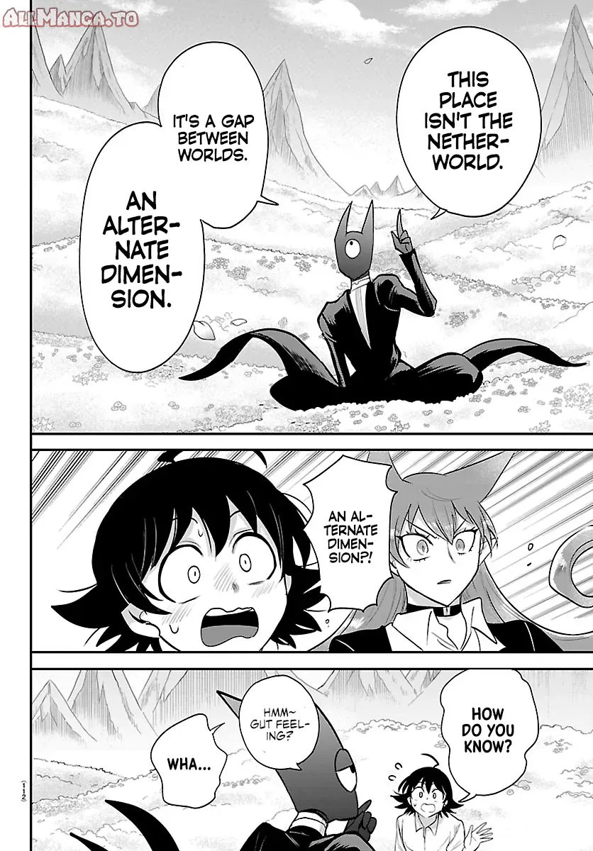 Read Welcome to Demon School! Iruma-kun EN Manga Online