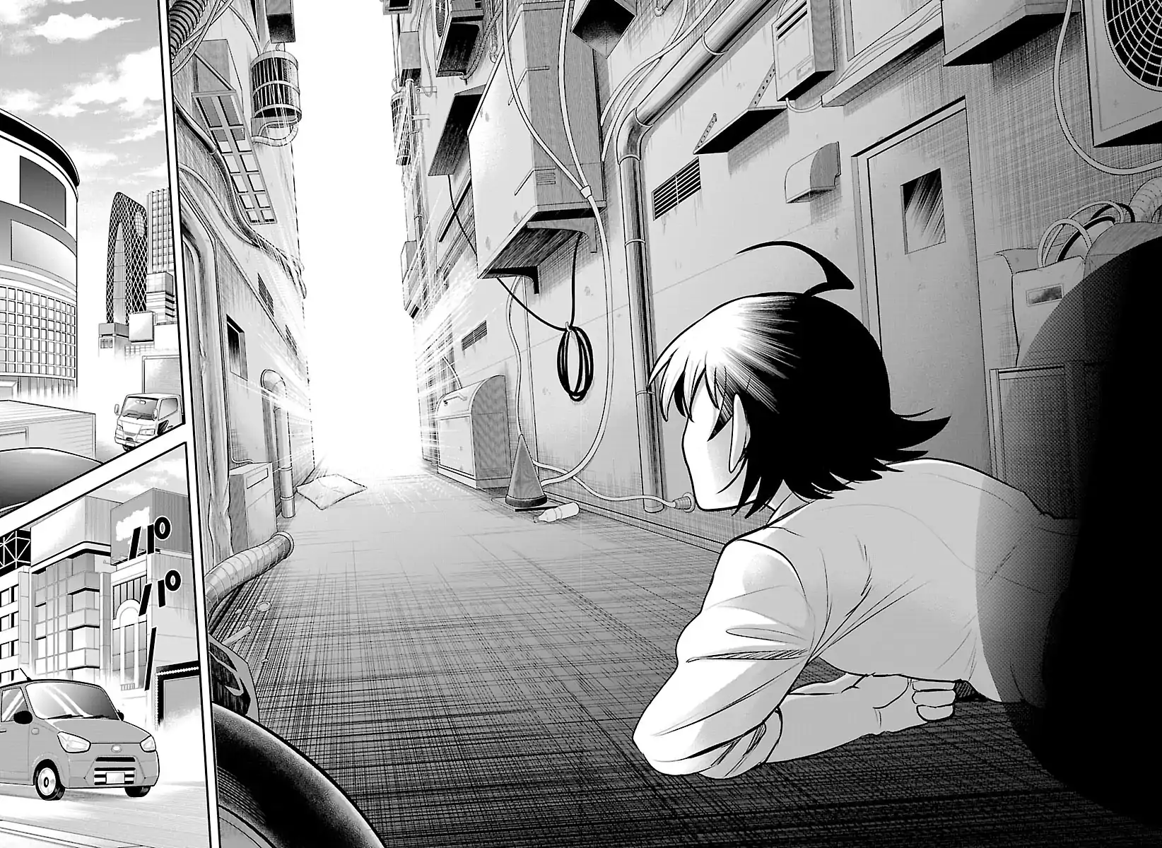 Read Welcome to Demon School! Iruma-kun EN Manga Online