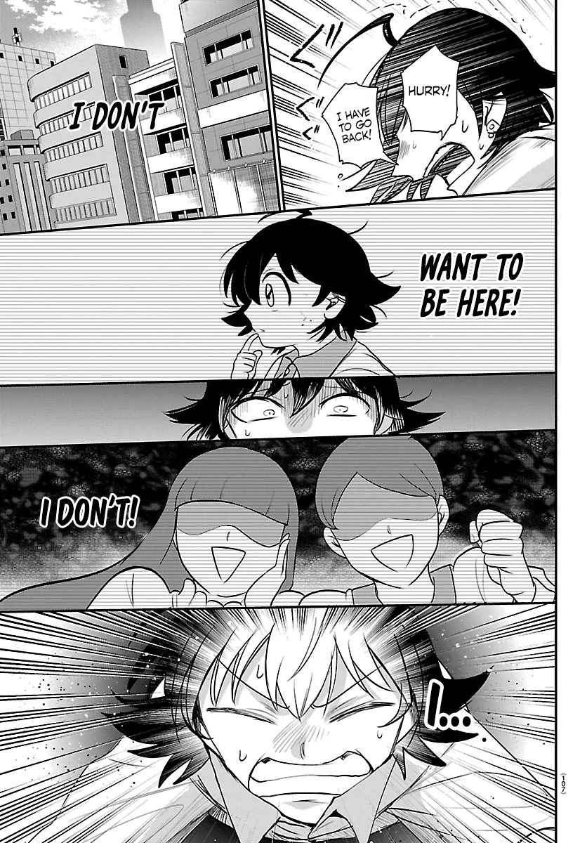 Read Welcome to Demon School! Iruma-kun EN Manga Online