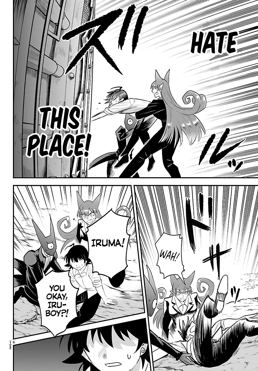 Read Welcome to Demon School! Iruma-kun EN Manga Online