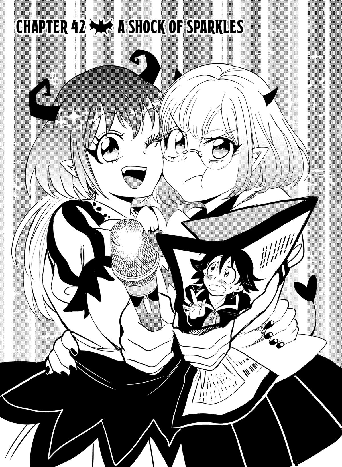 Read Welcome to Demon School! Iruma-kun EN Manga Online