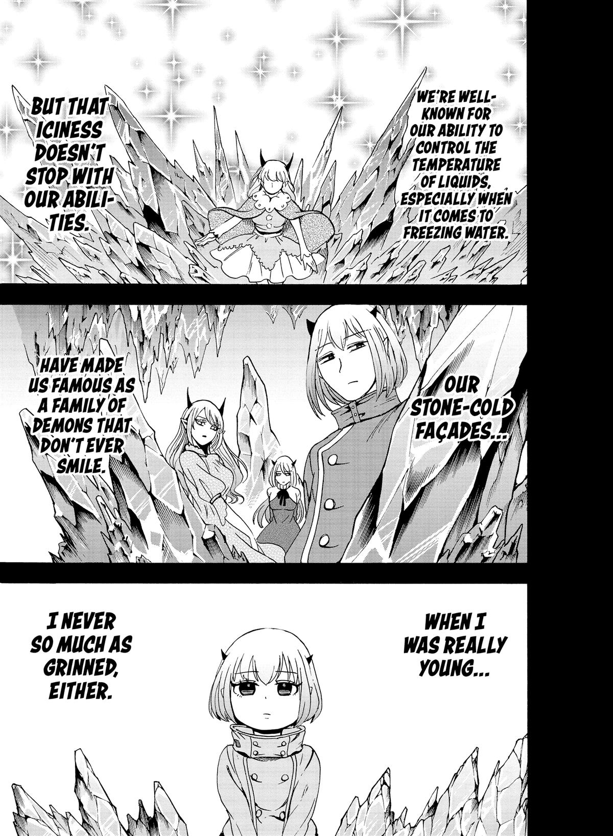 Read Welcome to Demon School! Iruma-kun EN Manga Online