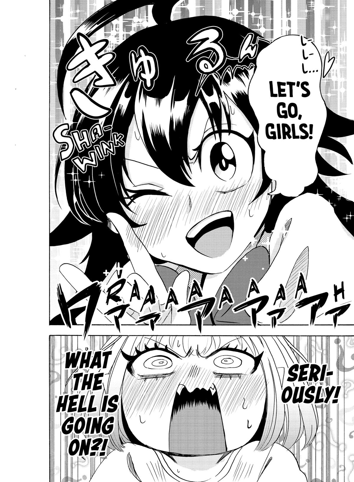 Read Welcome to Demon School! Iruma-kun EN Manga Online