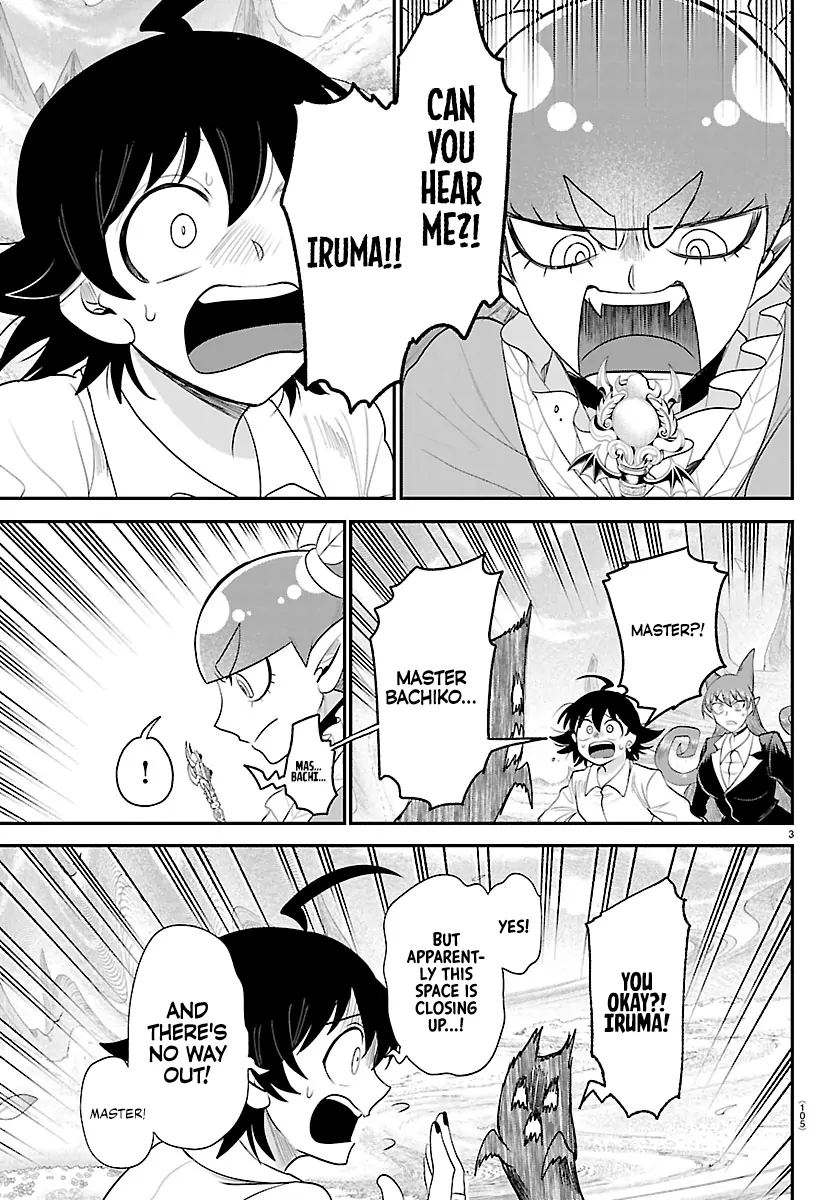 Read Welcome to Demon School! Iruma-kun EN Manga Online