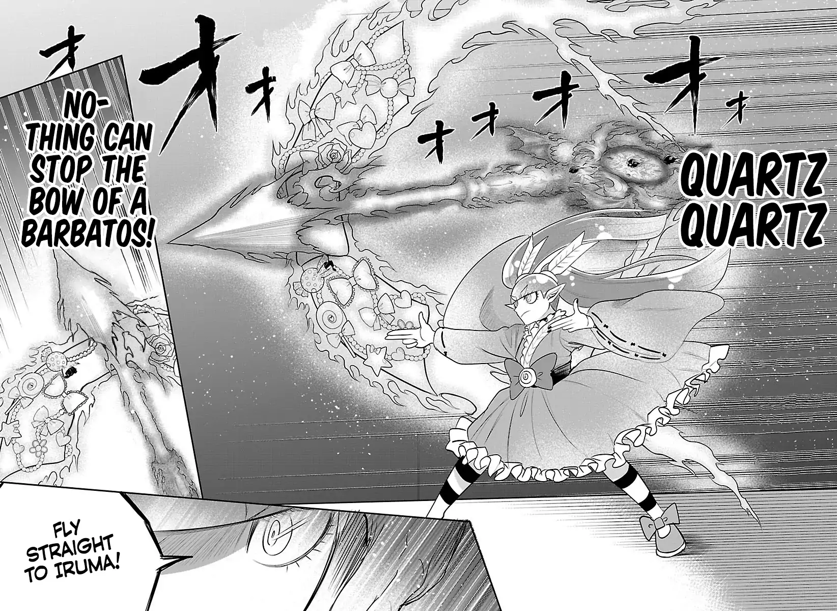 Read Welcome to Demon School! Iruma-kun EN Manga Online