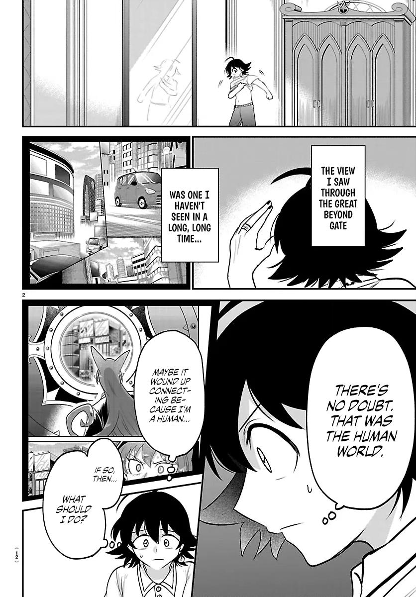 Read Welcome to Demon School! Iruma-kun EN Manga Online