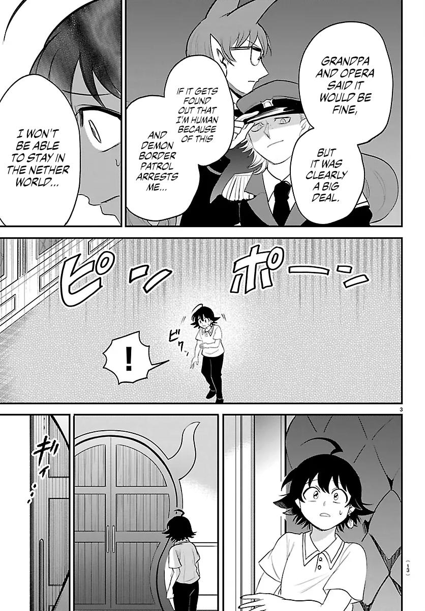 Read Welcome to Demon School! Iruma-kun EN Manga Online