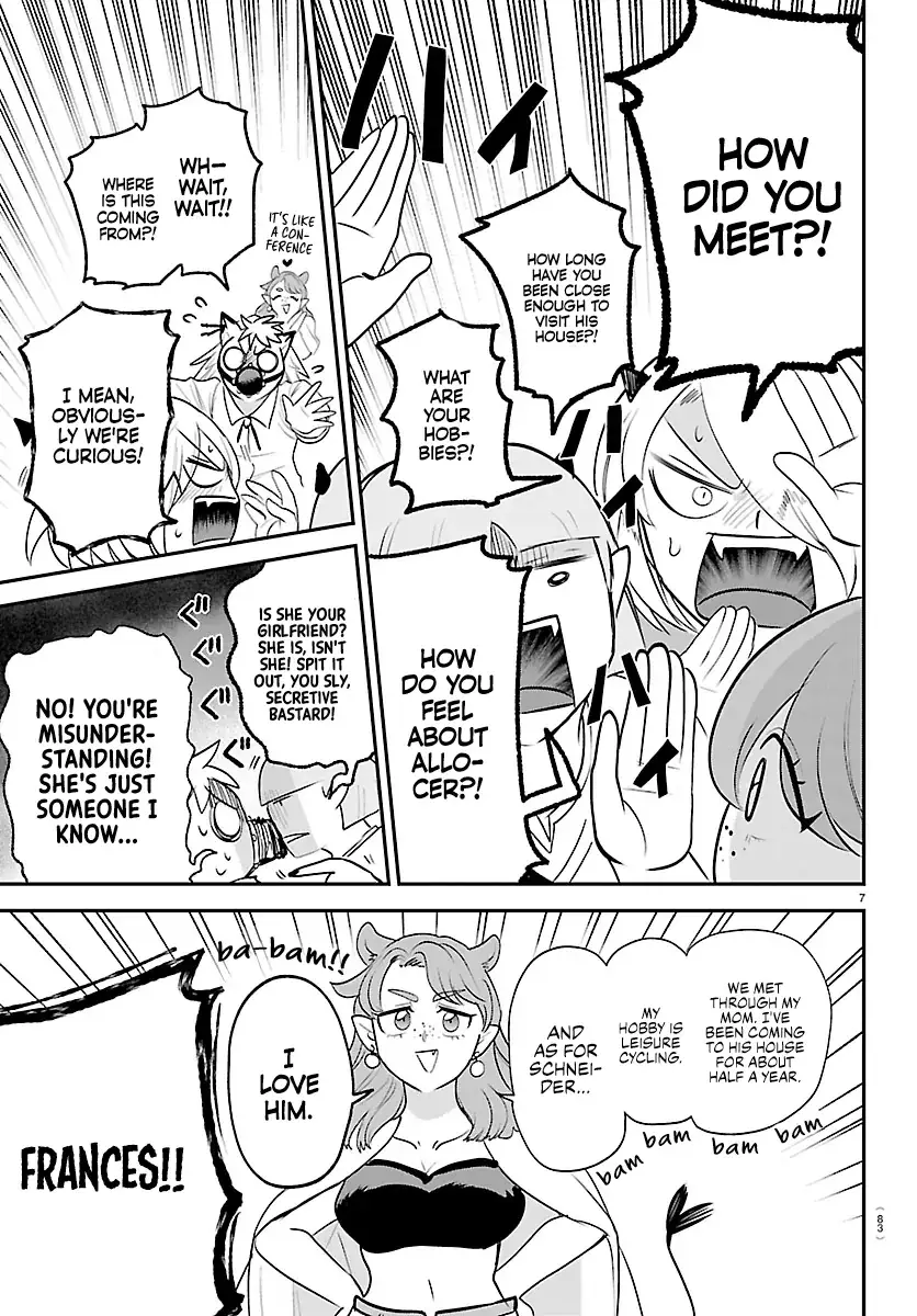 Read Welcome to Demon School! Iruma-kun EN Manga Online