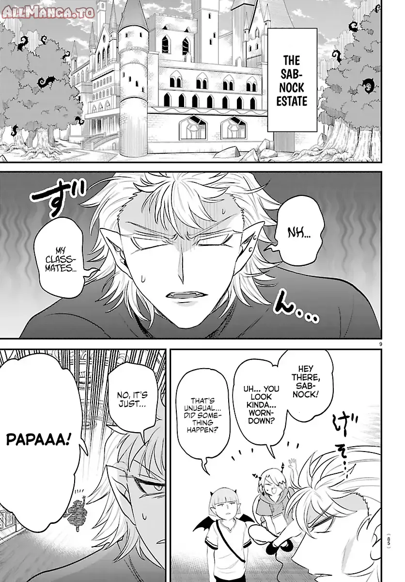Read Welcome to Demon School! Iruma-kun EN Manga Online