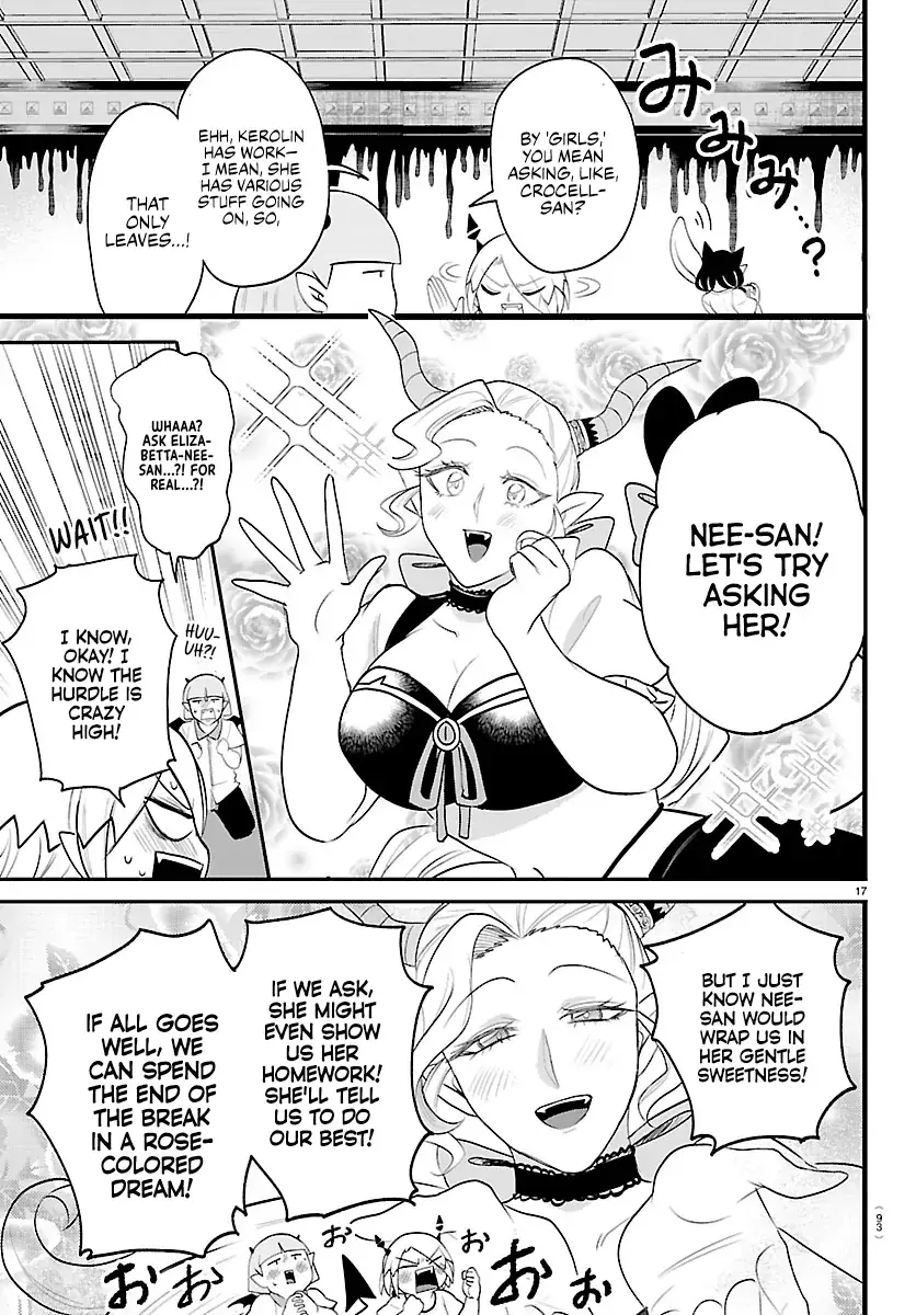 Read Welcome to Demon School! Iruma-kun EN Manga Online