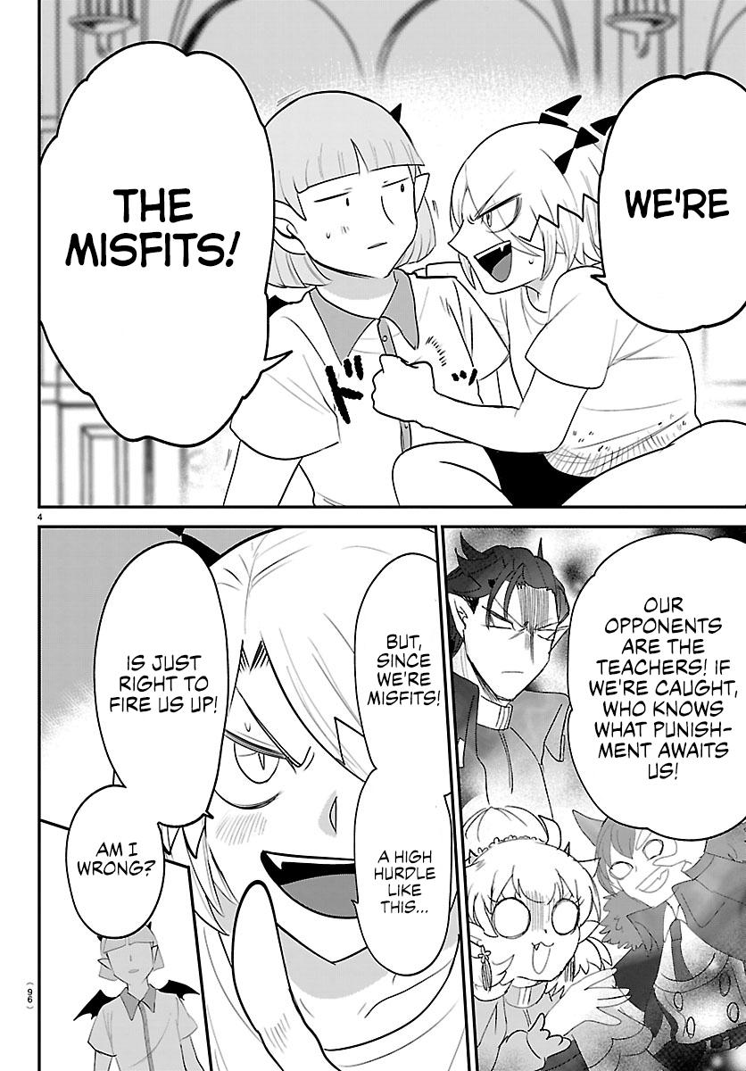 Read Welcome to Demon School! Iruma-kun EN Manga Online