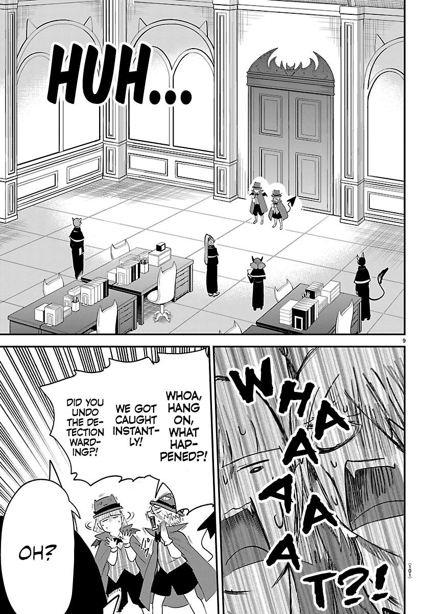 Read Welcome to Demon School! Iruma-kun EN Manga Online