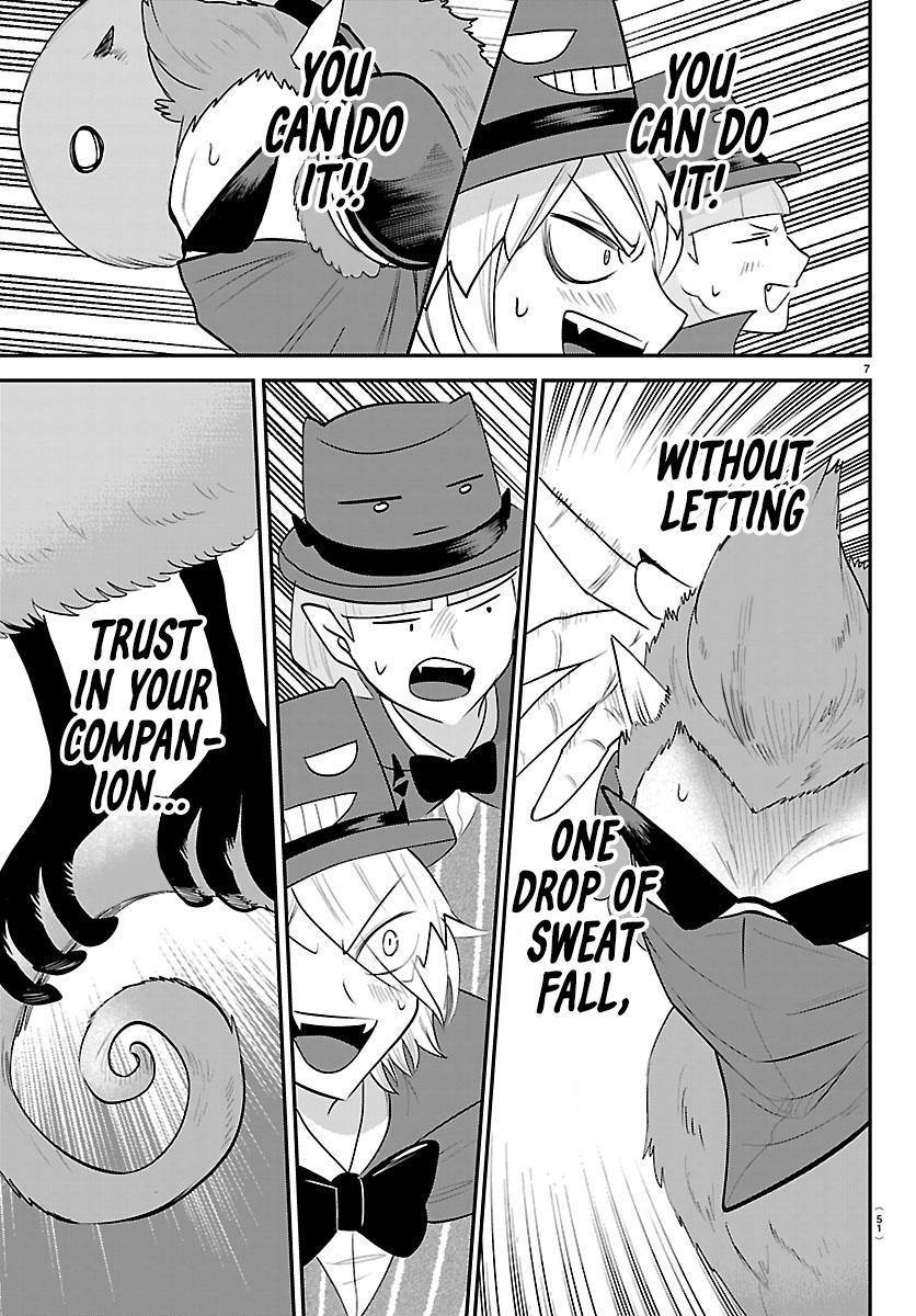 Read Welcome to Demon School! Iruma-kun EN Manga Online
