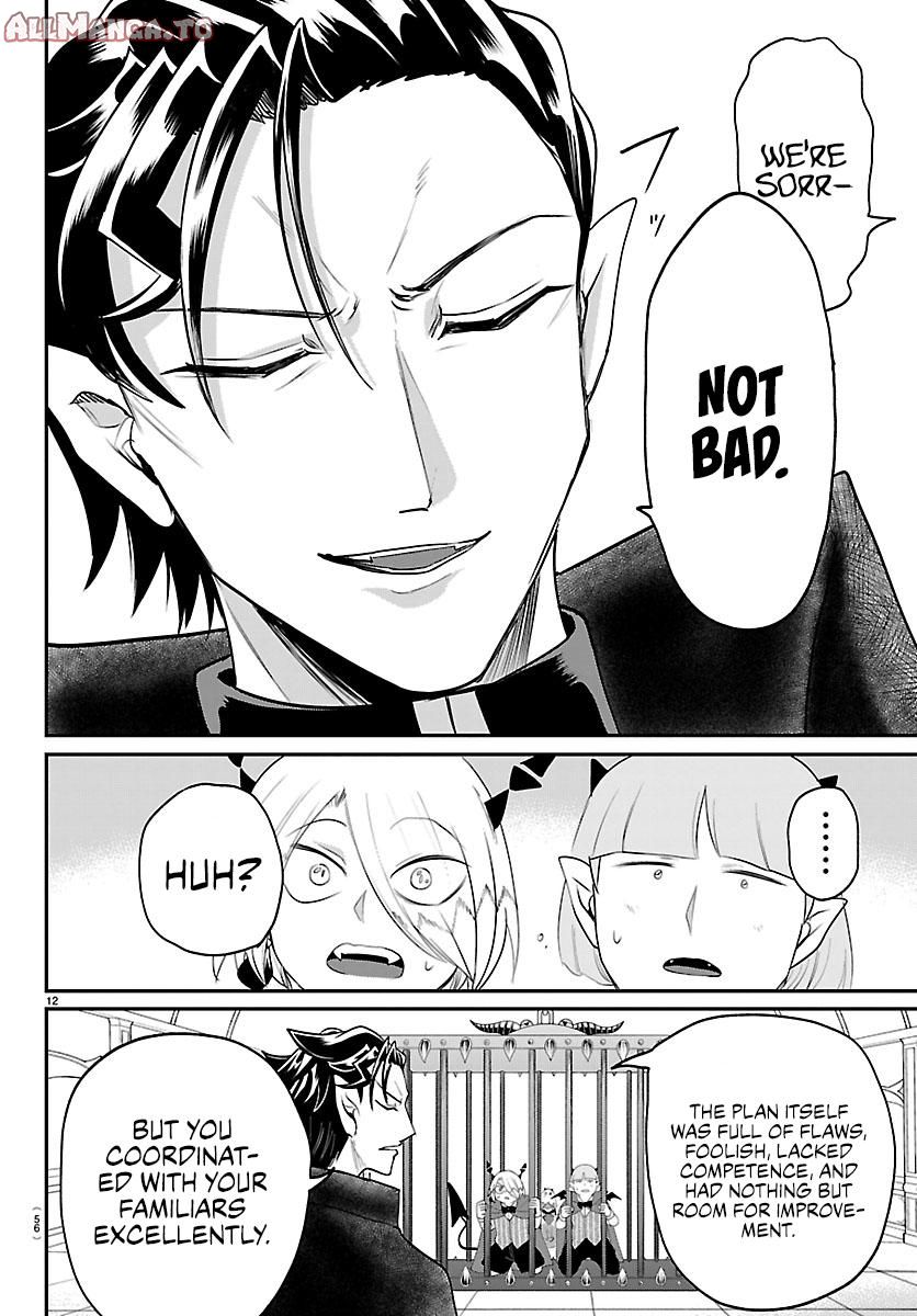 Read Welcome to Demon School! Iruma-kun EN Manga Online