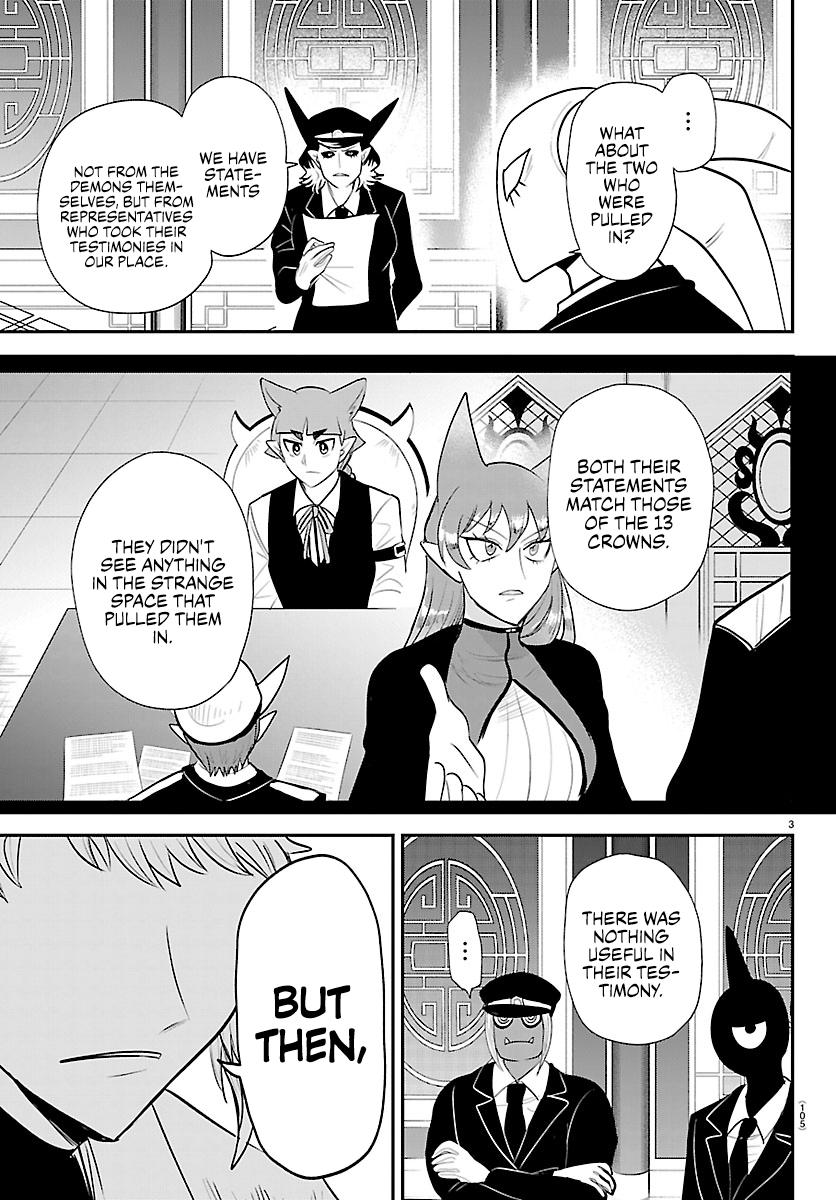 Read Welcome to Demon School! Iruma-kun EN Manga Online