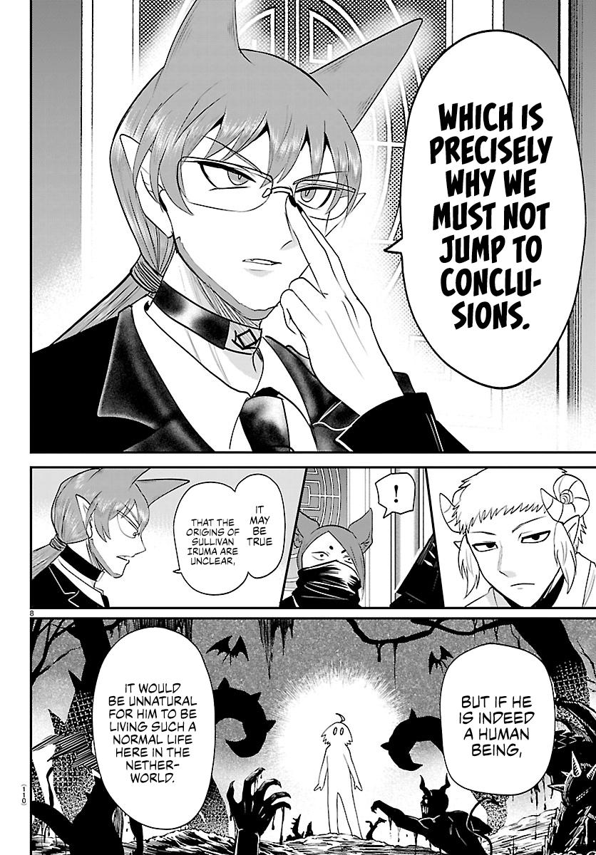Read Welcome to Demon School! Iruma-kun EN Manga Online