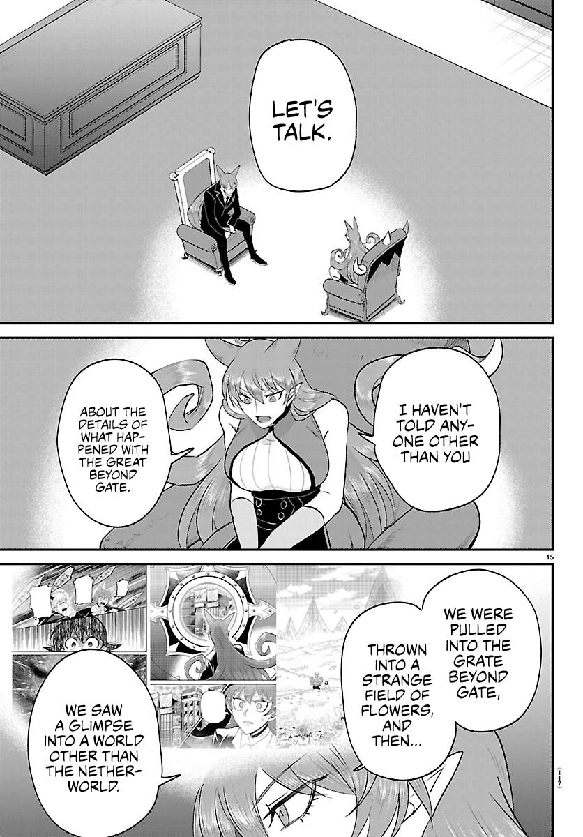 Read Welcome to Demon School! Iruma-kun EN Manga Online