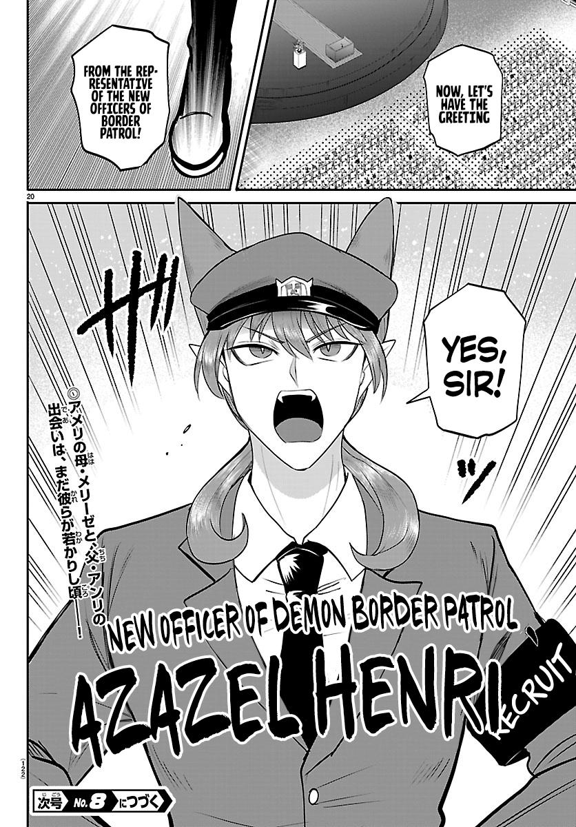 Read Welcome to Demon School! Iruma-kun EN Manga Online