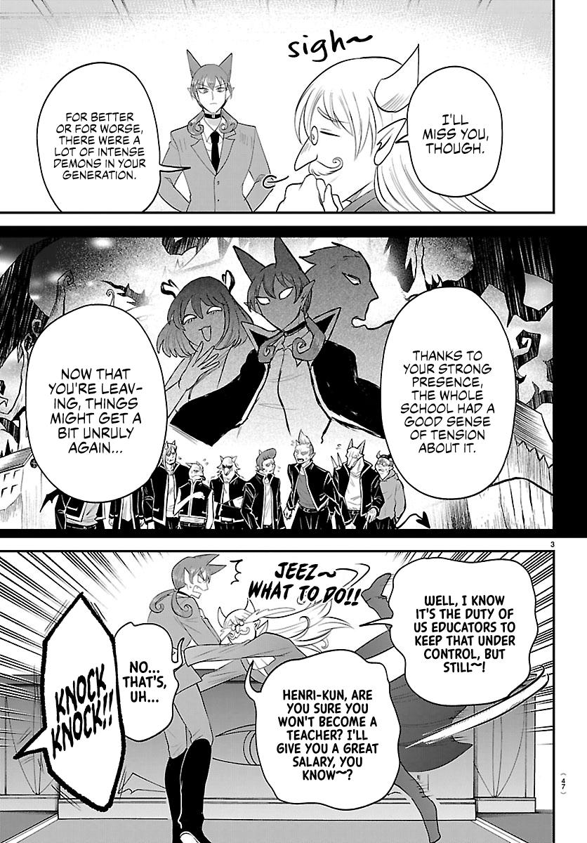 Read Welcome to Demon School! Iruma-kun EN Manga Online