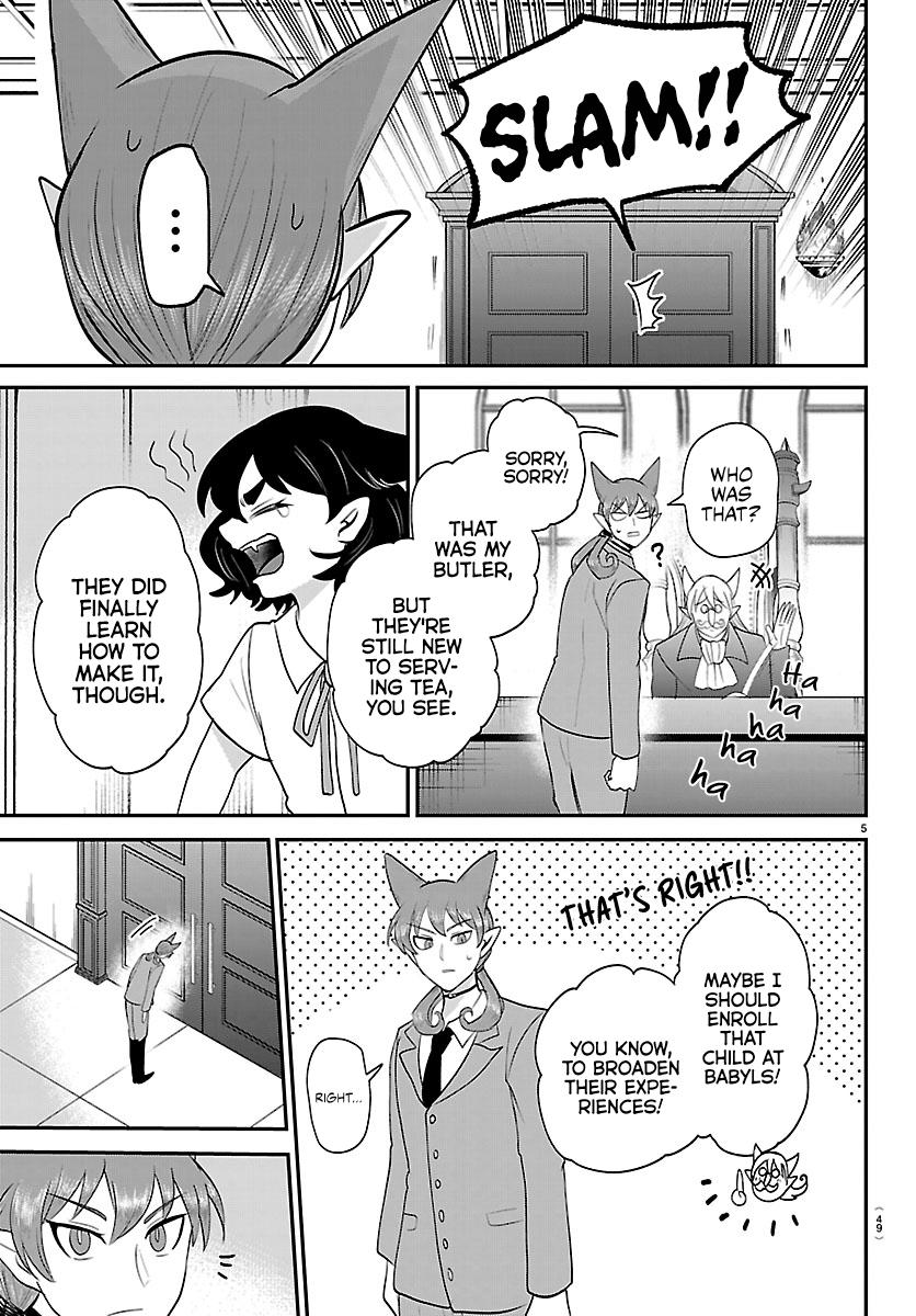 Read Welcome to Demon School! Iruma-kun EN Manga Online