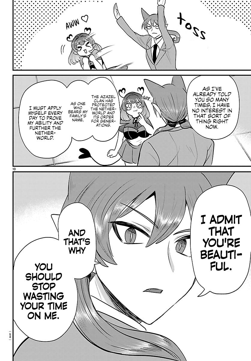 Read Welcome to Demon School! Iruma-kun EN Manga Online