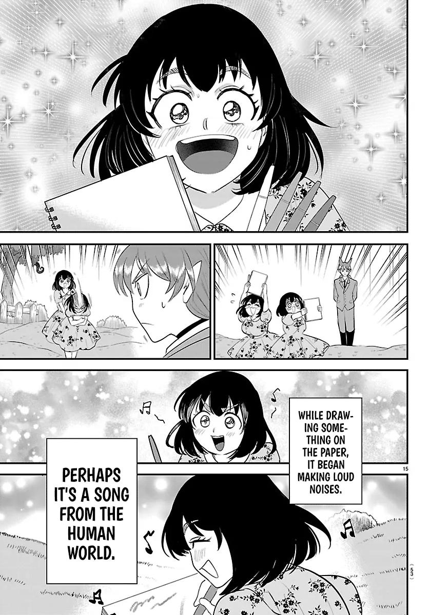 Read Welcome to Demon School! Iruma-kun EN Manga Online